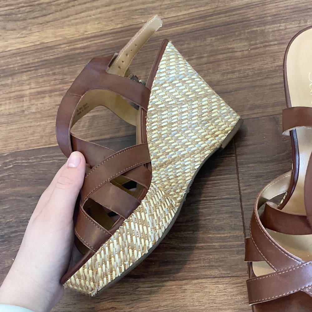 Wedges - Picture 2 of 6